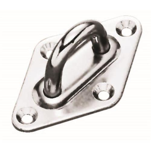 MAPA, PASLANMAZ ÇELİK 35X50mm