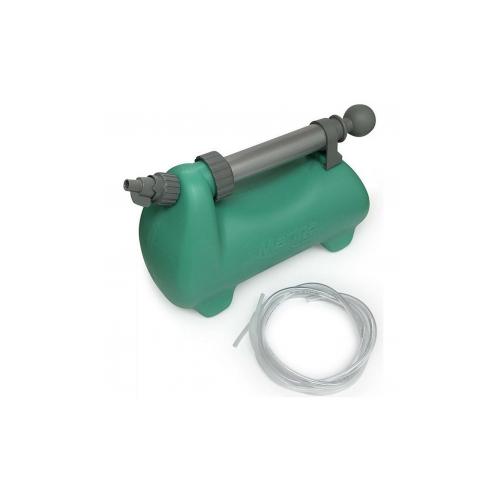 Marinapro yağ değiştirme sistemi