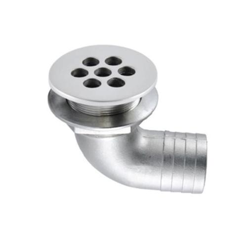 Marine Town Tahliye Borusu, Firar, Miçoz