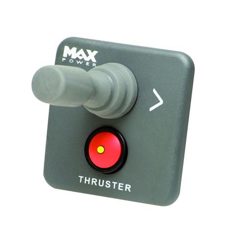 Max Power Max Power Joystick, Tünel, Yedek Parça