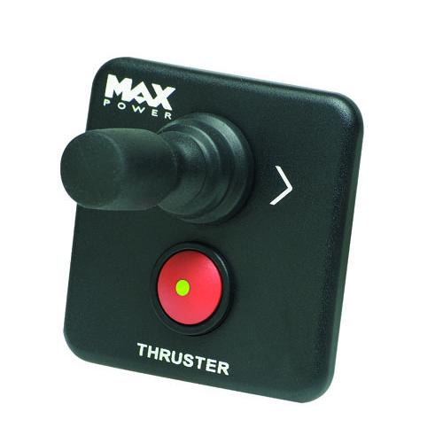 Max Power Max Power Joystick, Tünel, Yedek Parça