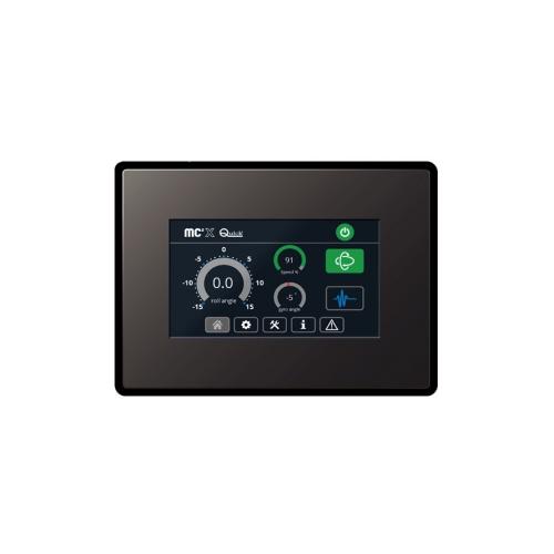 MTS Cayro Dengeleyici