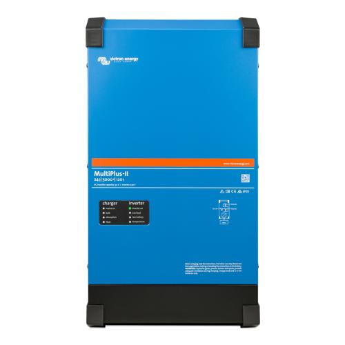 MULTIPLUS II 24/5000/120-50 230V KOMBİ