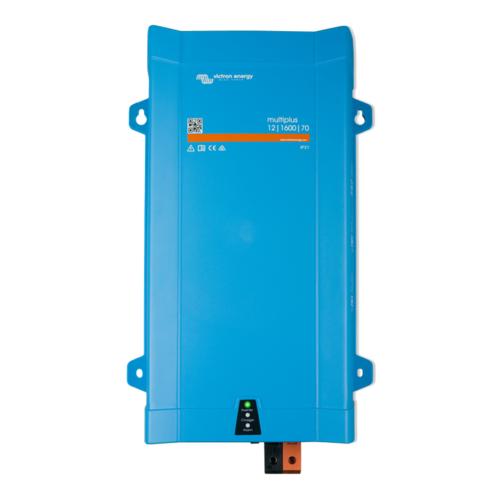 MULTIPLUS 12V/1600VA/70A-16A