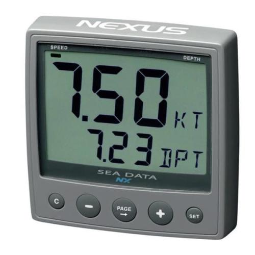 NEXUS 22920 NX SEA DATA GÖSTERGESİ