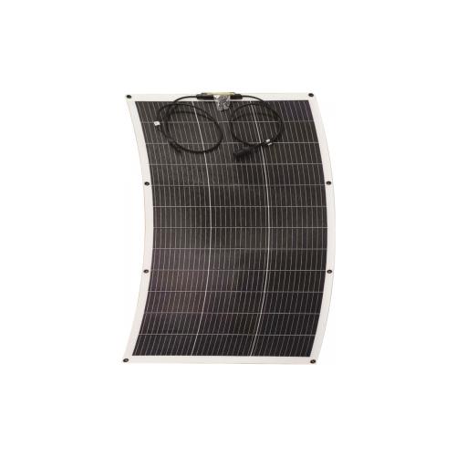 Osculati esnek güneş paneli