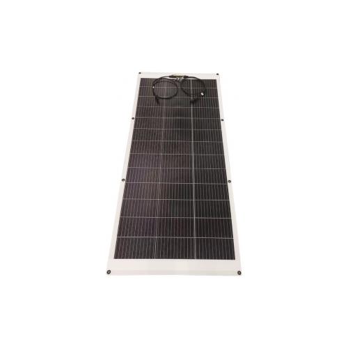 Osculati esnek güneş paneli