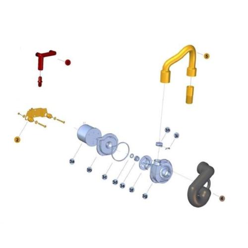 Planus Aksesuar ve Yedek Parça