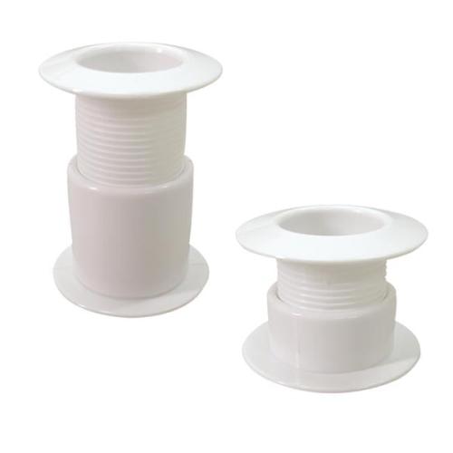 Plastik Firrar, 28-44mm Arası Uzun.Ayarlanabilir