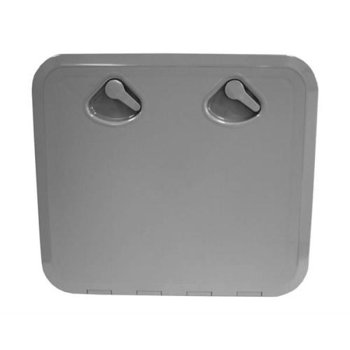 Nuova Rade Plastik Kapak - Dolap - Yuva