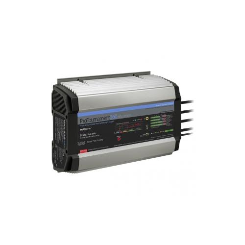 ProMariner ProTournament 360 12V-36A 4 Çıkışlı Akü Şarj Cihazı