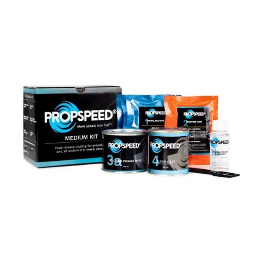 PROPSPEED 