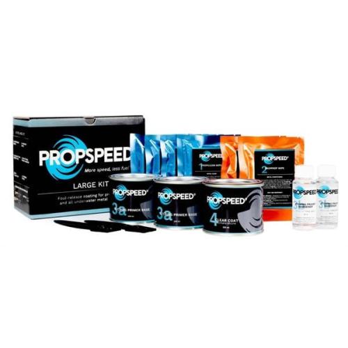 PROPSPEED 