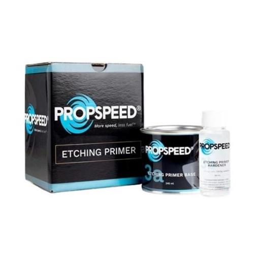 Propspeed Etch Primer & Hardener 1 Litre