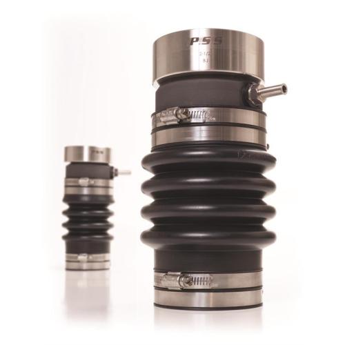 PSS Şaft Keçesi Ø72mmX5"