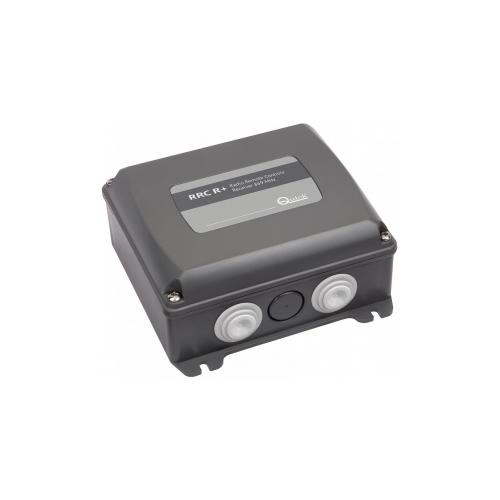 Quick Kablosuz uzaktan kumanda alıcısı