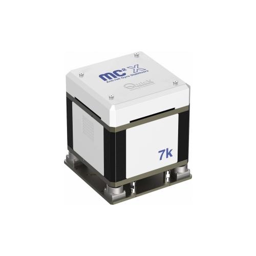 MTS Cayro Dengeleyici