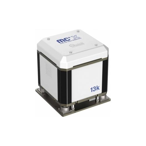 MTS Cayro Dengeleyici