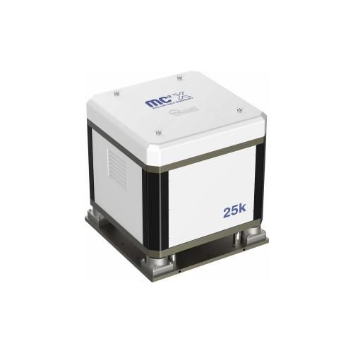 MTS Cayro Dengeleyici