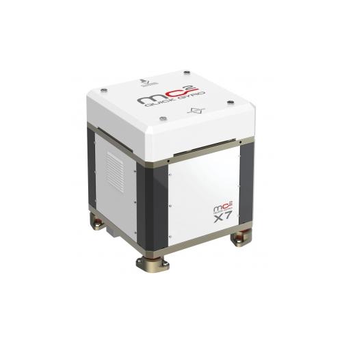 MTS Cayro Dengeleyici