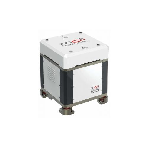 MTS Cayro Dengeleyici