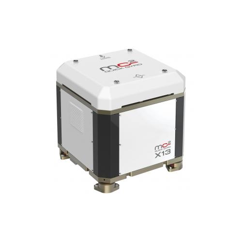 MTS Cayro Dengeleyici