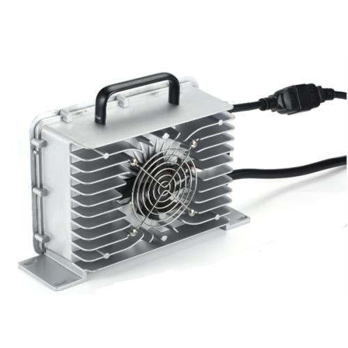 Roypow Smart LifePO4 Akü Şarj Cihazı 24V