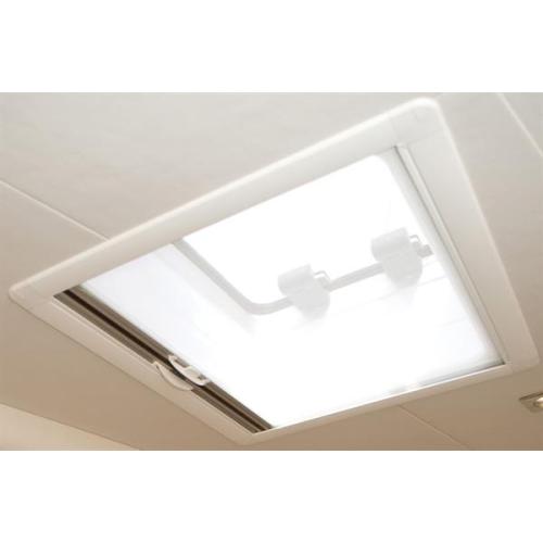 RSSD-685/630-R42-W-SLR-W GÖMMER PERDE SİSTEMİ