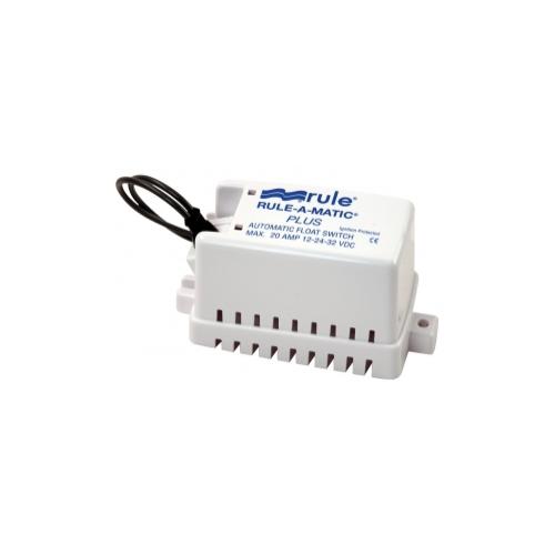 Rule-A-Matic Plus Flatör