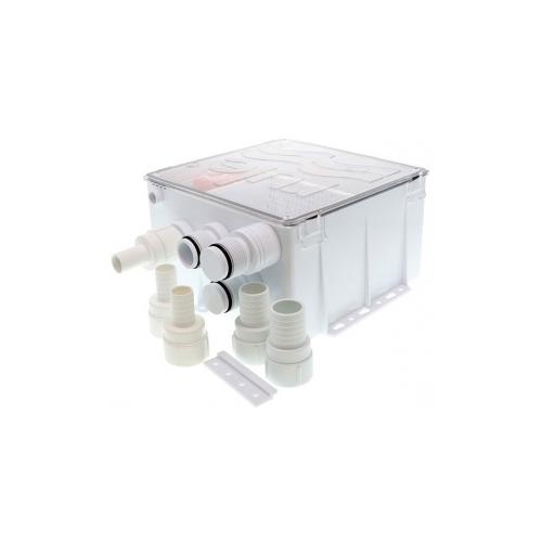 Rule Duş Boşaltma Sistemi