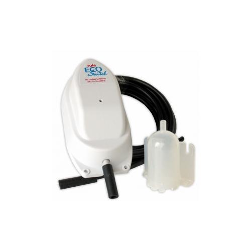 Rule Eco Switch flatör