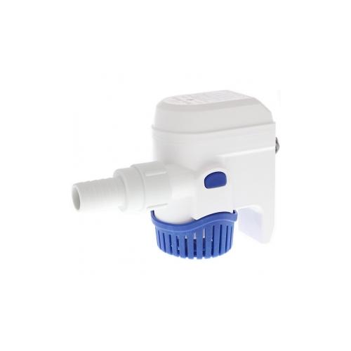 Rule-Mate®Tam Otomatik Sintine Pompası