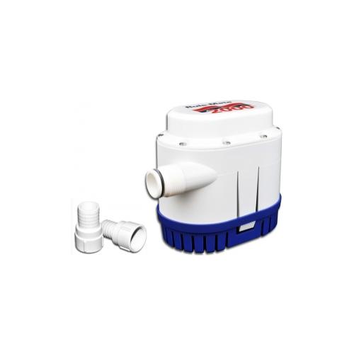 Rule-Mate®Tam Otomatik Sintine Pompası