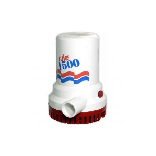 Rule® Sintine pompası