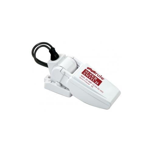 Rule SuperSwitch Flatör