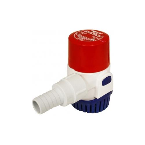 Rule Tam Otomatik Sintine Pompası