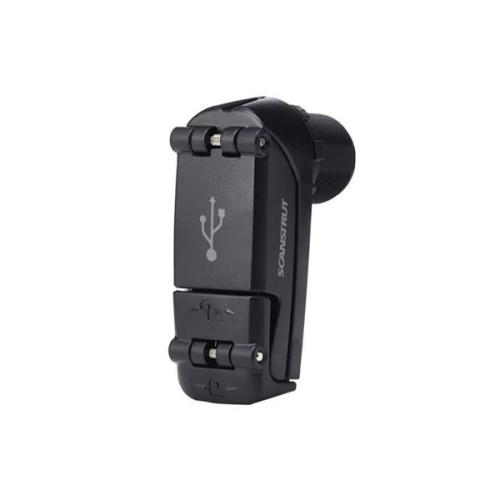 SC-USB-03 Hızlı Şarj Soketi