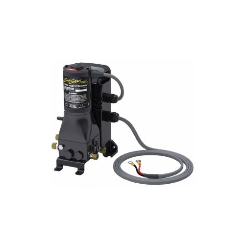 SeaStar Power Assist dümen desteği