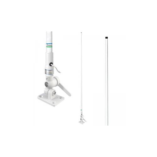 Shakespeare 427-N-KIT Marine VHF anten kiti
