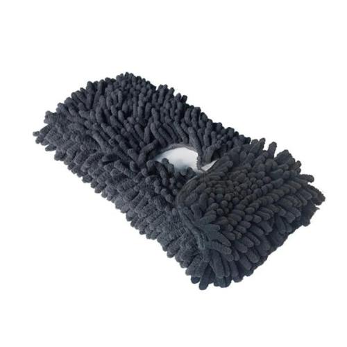 Shurhold Microfiber Temizlik Pedi, GRİ