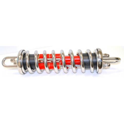 Sider Marine Zincir - Halat Esnetici MPP/T-015 mm