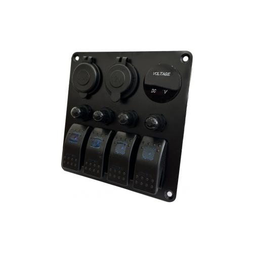 MTS Sigorta, Switch Ve Aksesuarları