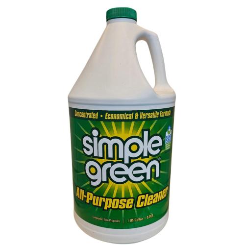 Clin Azur Temizlik - Bakim Kimyasalları