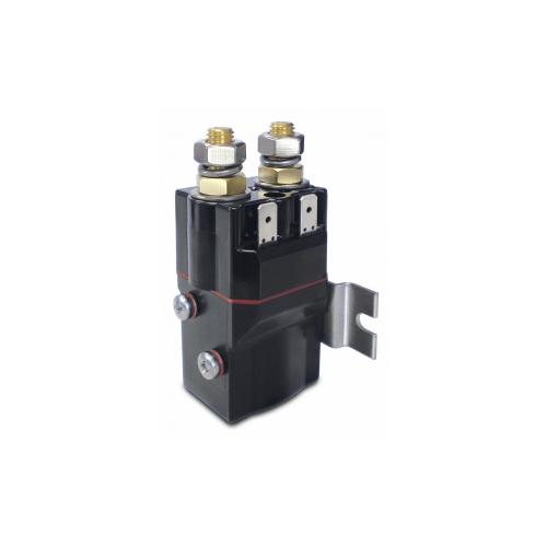 MTS Solenoid