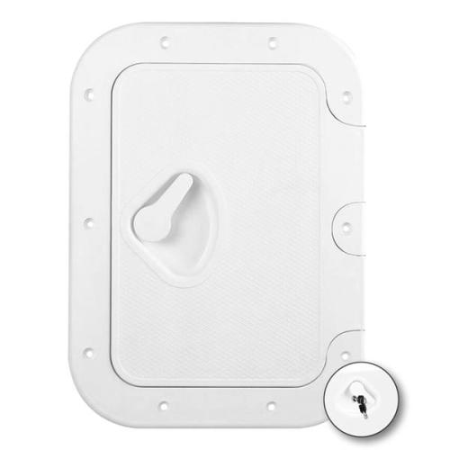 Nuova Rade Plastik Kapak - Dolap - Yuva