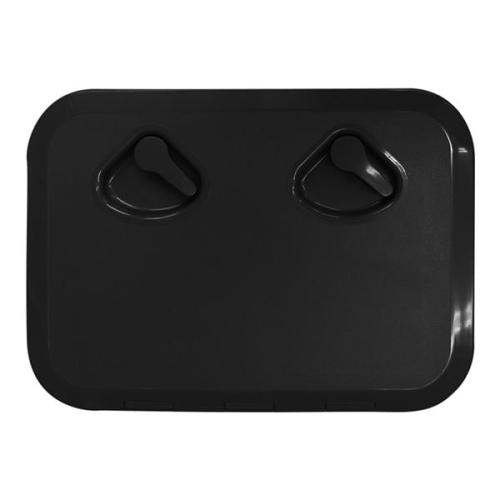 SU GEÇİRMEZ GÖMME KAPAK-SİYAH 353x606MM * 197294