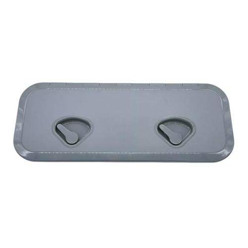 Nuova Rade Plastik Kapak - Dolap - Yuva