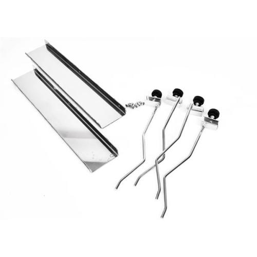 Techimpex Seafarer Ocak İçin İkili Tutamak Seti