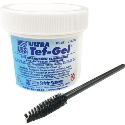Tef-Gel 