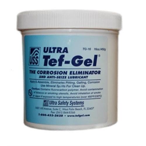Tef-Gel 